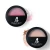 Import Wholesale  2 Colors Custom Single Blush Palette  Private Label from China