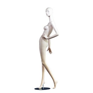 Wholesale 2017 New Type Full Body Cheap Female fiberglass Mannequin For Sale