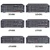 Import Wholesale 25 Watts 2 Channel Powerful Audio Public Broadcasting Amplifier from China