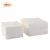 Import Wholesale 50Pcs Dry and Wet Double Use Makeup Remover Towel Facial Cotton Tissues from China