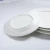 Import Wholesale 7&#39;&#39; Ceramic Catering Dinner Plates, Hotel Cheap Dinner Plates, Restaurant White Porcelain Dishes Dining Plate Set from China
