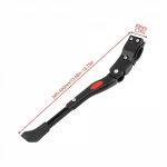 Wholesale Adjustable Mountain Bicycle Parking Rack
