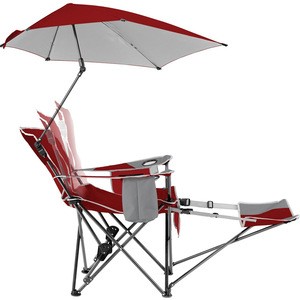Wholesale Aldi Foldable Beach Reclining Camping Chair With Footrest