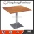 Import Wholesale Bar Furniture Square Table Bar JC-HT12 from China