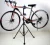 Import Wholesale bike accessory mountain bike repair tools parking hanger bicycle repair stand from China