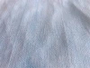 wholesale blue plain PP wood pulp spunlace nonwoven fabric JUMBO ROLL non-woven fabric manufacturer