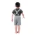 Import Wholesale boys boutique clothing boys outfits kids clothes children romper set from China