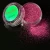 Import Wholesale Bulk Glitter Iridescent Holographic Poly Flake Neon Glitter Powder Cosmetic Ultra Fine Glitter  For Party  1/128&amp;quot; from China