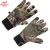 Import Wholesale Camo leather Hunting Gloves for Shooting Best Price Full Figure Hunting Gloves from Pakistan