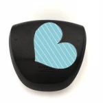 Wholesale car body accessories standard size auto airbag cover