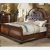 Import wholesale cheap classical bed bedroom furniture WA190 from China