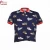 Import wholesale cheap price new design custom 2018 custom sublimation 100% polyester quick dry polo shirts casual t shirt from China