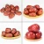 Import wholesale Chinese Xinjiang food dried red dates Shinong Snow Jujube Three-star red date jujube dried fruit from China