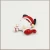 Import Wholesale Christmas Craft Supplies Christmas Festival Decorative Santa Claus from China