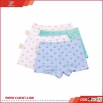 Wholesale Comfortable Seamless Girls Pantis Children Underwear