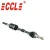 Import Wholesale Complete shaft drive Axle xale shaft for NI X-TRAIL OEM:39101-JG04C from China