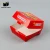 Import Wholesale Custom Accept Good Quality Hamburger Burger Packaging Box from China