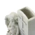 Wholesale custom design handmade angraves, resin grave decorations angel memorial vases,