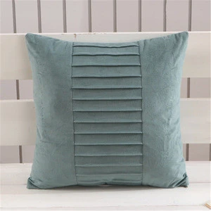 Wholesale Custom Design Home Decorative Cushion Cover