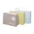 Import Wholesale Custom Kraft Shopping Gift Paper Bag With Logo Printing from China