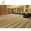 Wholesale custom luxury anti-slip outdoor pvc plastic hotel carpet for bathroom