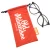 Import Wholesale Custom Microfiber Eyeglasses Pouch Bag from China