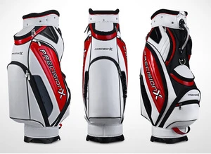 wholesale Custom nylon Golf Tour cart travel bag