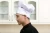 Import Wholesale Customized Adjustable Chef Hat in Restaurant Bar Uniforms Work Pastry Chef Hat from China