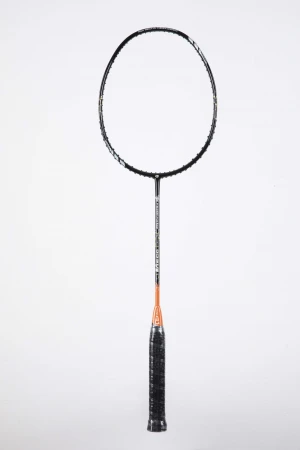 Wholesale customized top professional badminton racket set in China outdoor badminton racket