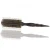 Import Wholesale customized wood Round Brush with Boar and Nylon Bristles salon hair brush from China