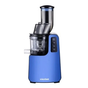 Wholesale Digital Multifunctional Juicer with big mouth 65mm