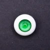 Wholesale Doll Accessories Glass Eyes for BJD Doll Customized Color