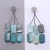 Import Wholesale Exaggerated Fashion Geometric Jewelry Unique Acrylic Earrings Women Drop Earrings from China