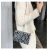 Import Wholesale Famous Brands Luxury Designers Snake Print Lady Messenger Handbag Fashion Chain PU Shoulder Women Crossbody Bag from China
