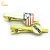 Import Wholesale Fancy Fashion Tie bar Tie Clips Pins For Souvenirs from China