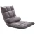 Import Wholesale floor folding bed sleeper lounge chair comfortable sofa with back tatami sofa cum bed foldable from China