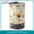 Import Wholesale food exporters canned mushroom brands fresh straw mushroom in tin can from China