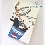 wholesale  Funny Delicious Food Vegetable Soft Diary Lined Notebook School Office Supply
