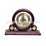 wholesale gifts to abu dhabi desk clock gift items for office