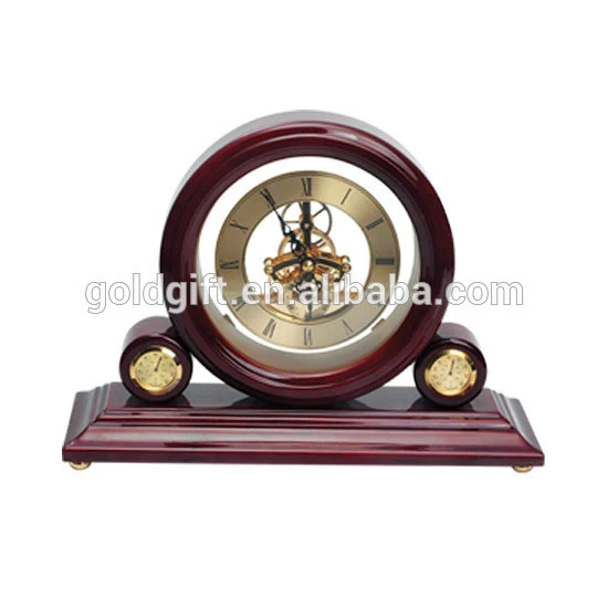 wholesale gifts to abu dhabi desk clock gift items for office