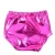 Import Wholesale girl summer pu leather shorts Baby Girl casual Bummies shorts Baby lantern pants PU baby bloomies from China
