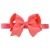 Import Wholesale Grosgrain Ribbon Bow Tie Children Headband Elastic Hair Band Kids Hairwears Hair Accessories For Baby Girls from China