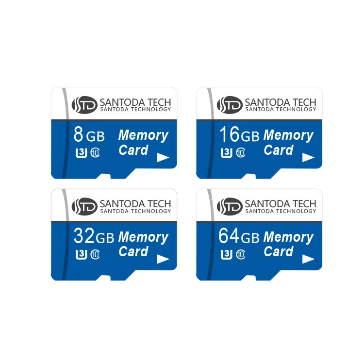 Wholesale Guangzhou OEM128gb 64 gb sd memory card class  16gb 32gb 64gb memory card for table
