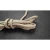 Import Wholesale gym equipment playground knotted sisal climb Rope with hook from China