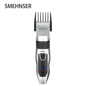 Wholesale Hair Salon Trimmer professional  Hair Cutting Machine with High Performance motor