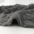 Import Wholesale High quality 100% polyester knitted embossed faux rabbit fur fabric from China