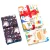 Import Wholesale  high quality color cartoon animal gift book wrapping paper students children origami materials Paper cutting material from China