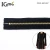 Import Wholesale High Quality Garment Accessories Gold Teeth Black Metal Zip, Custom Metal Zipper For Clothing from China