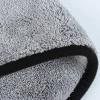 Wholesale High Water Absorption Microfiber Towel Car Wash Towel Cheap Price Car Cleaning Towel