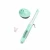 Import Wholesale Home Silicone Tube Kitchen Cleaning Pot Brush Cleaning Brush from China